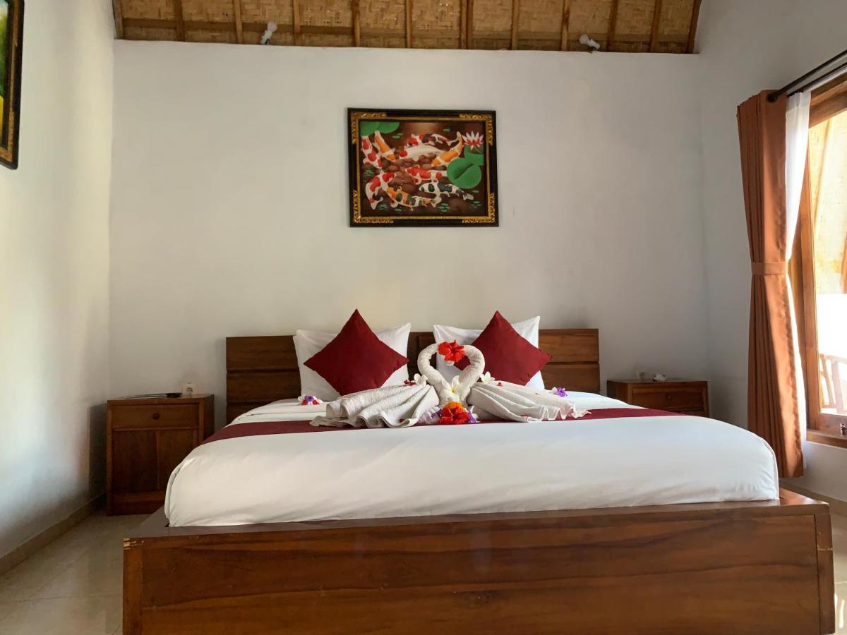 Jona Bungalow Sakti Экстерьер фото