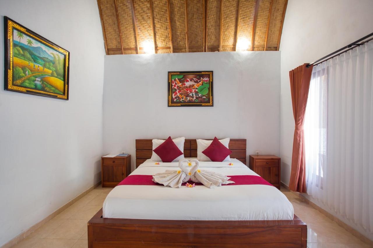 Jona Bungalow Sakti Экстерьер фото