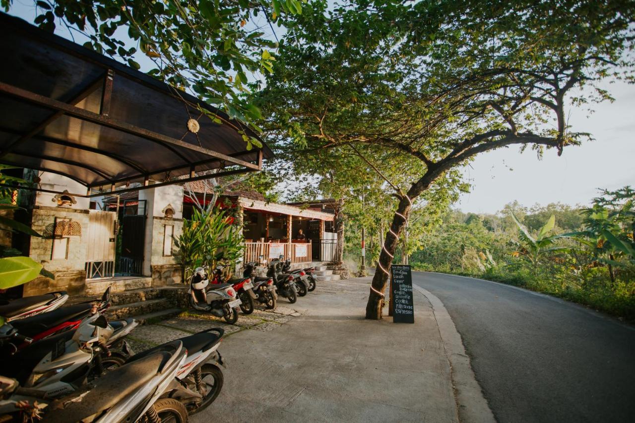 Jona Bungalow Sakti Экстерьер фото