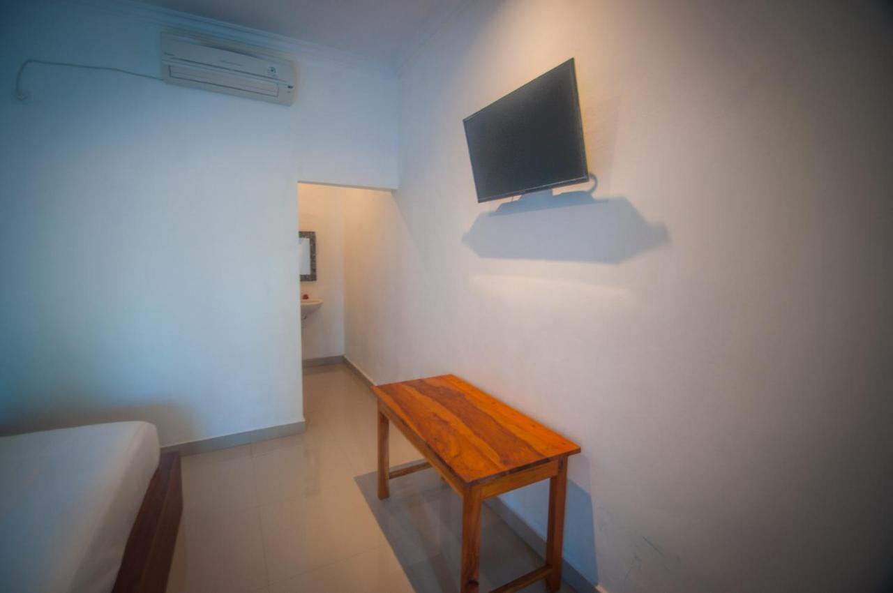 Jona Bungalow Sakti Экстерьер фото
